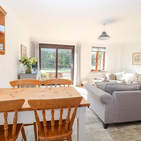 Villa Brimstone à NWI Extérieur photo