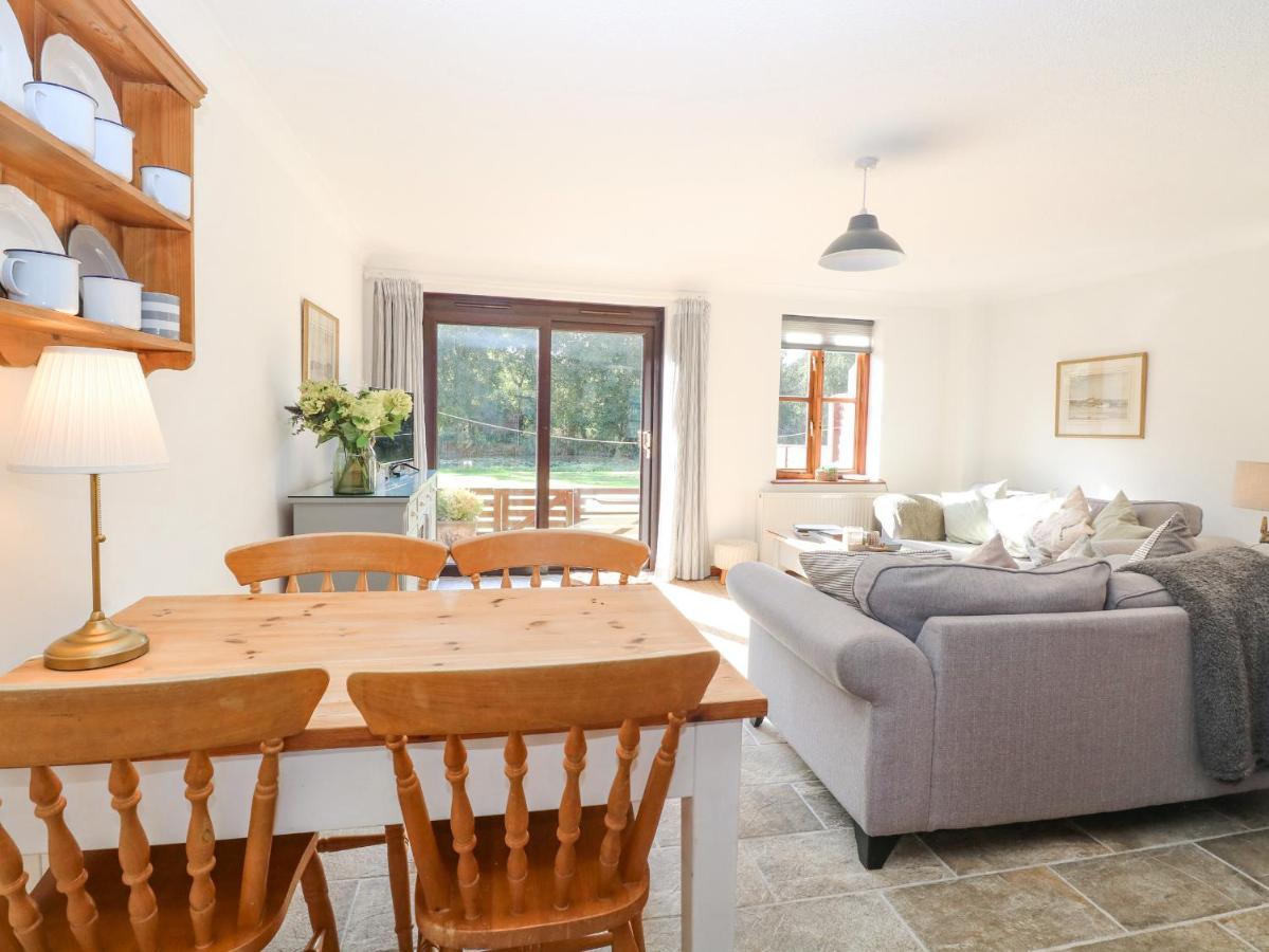 Villa Brimstone à NWI Extérieur photo